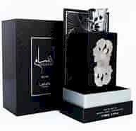 ANSAAM SILVER LATTAFA PRIDE PARFUM